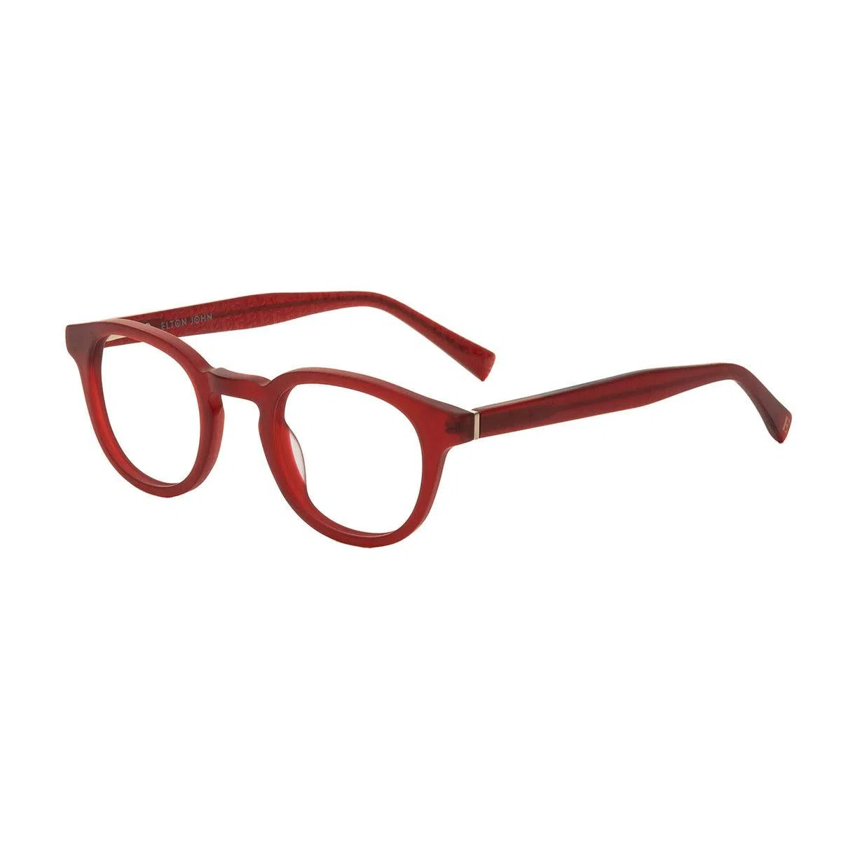 Elton John Kenneth Eyeglasses - view 2